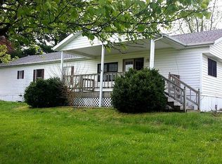 10066 Dozer Rd SW, Stoutsville, OH 43154