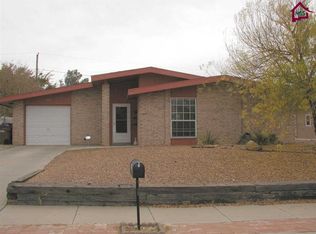 1758 Defiance Rd, Las Cruces, NM 88001
