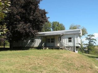 628 Indian Mound Rd, Port Royal, PA 17082