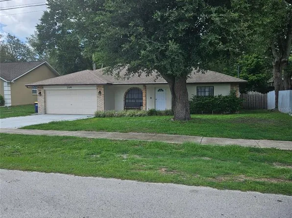 204 Madison St, Minneola, FL 34715
