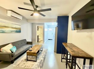 47975 Michigan Ave, Pt Isabel, TX 78578
