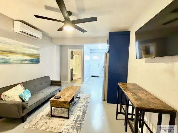 47975 Michigan Ave, Pt Isabel, TX 78578