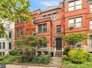 2016 15th St NW, Washington, DC 20009