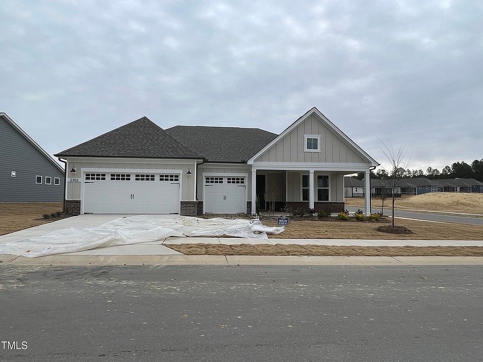 2nd image of 2302 Del Webb Gardens Dr