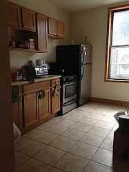 Rented by Lang Realty LLC