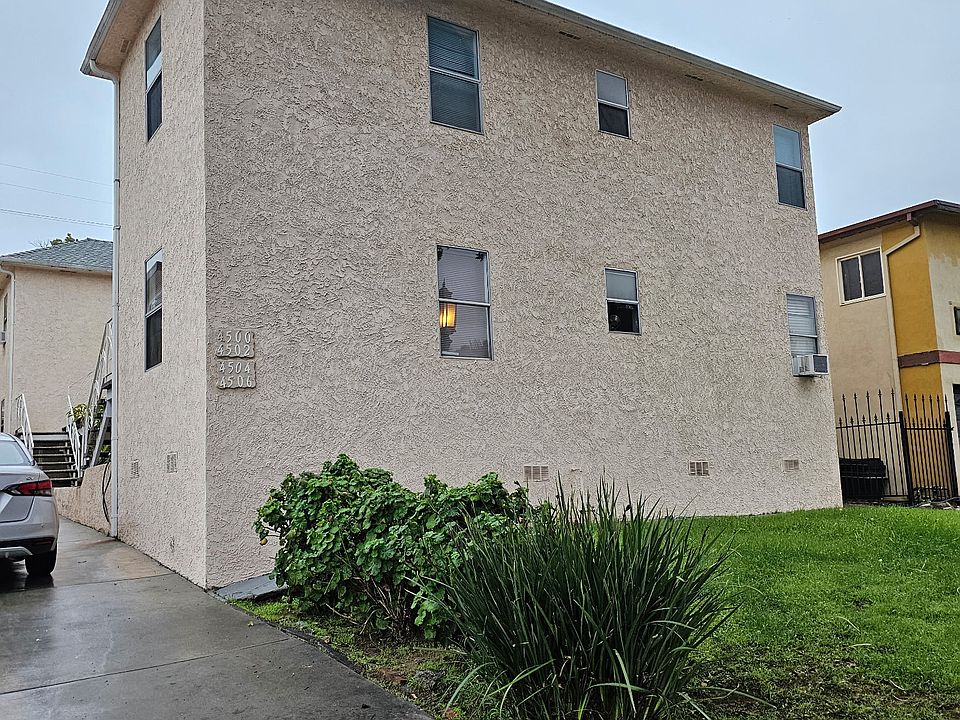 1st image of 4500 Verdugo Rd #4504