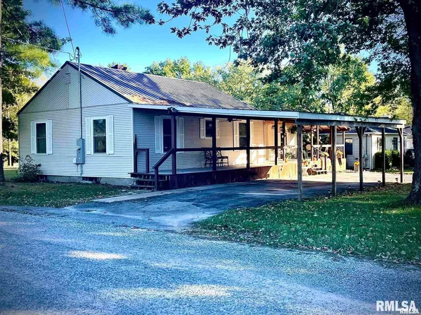 200 Williford Rd, Jonesboro, IL 62952