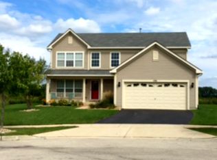 1981 Aaron Ct, Hampshire, IL 60140