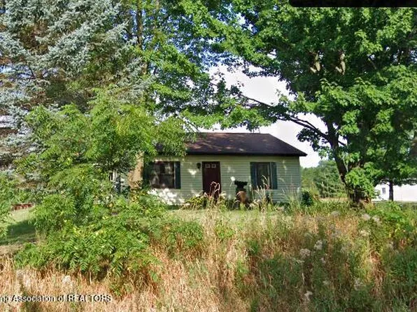 9200 S Airport Rd, Dewitt, MI 48820