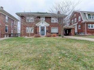 244 N Park Pl, Decatur, IL 62522