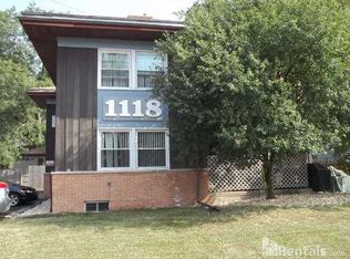 1118 Petra Pl APT 1, Madison, WI 53713