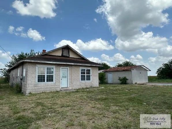 27933 Kansas City Rd, La Feria, TX 78559