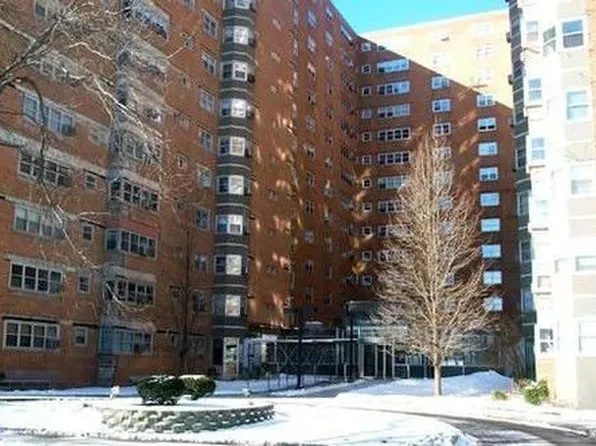 4920 N Marine Dr #710, Chicago, IL 60640