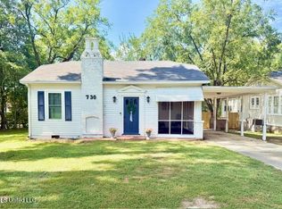 730 W Chippewa St, Brookhaven, MS 39601