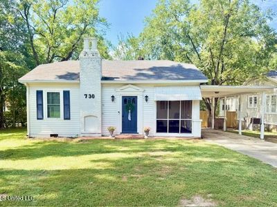 730 W Chippewa St, Brookhaven, MS, 39601