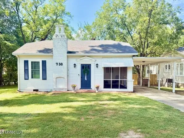 730 W Chippewa St, Brookhaven, MS 39601