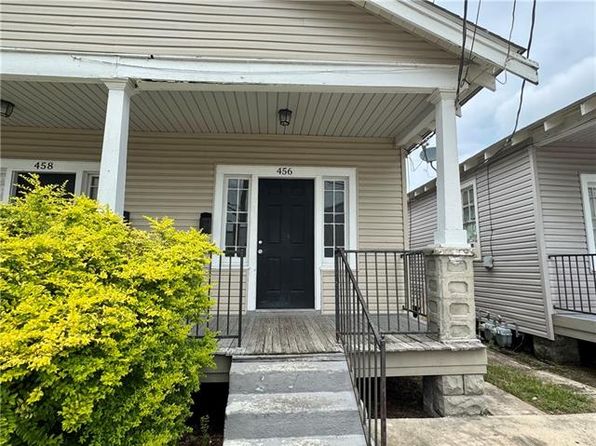 456 Avenue A