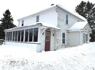 32 Green Ridge Rd, Fort Fairfield, ME 04742