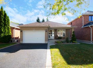 72 Brookheath Ln, Hamilton, ON L0R 1W0