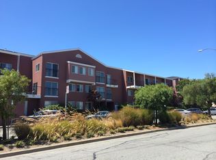 BROADWAY MANOR, Millbrae, CA 94030