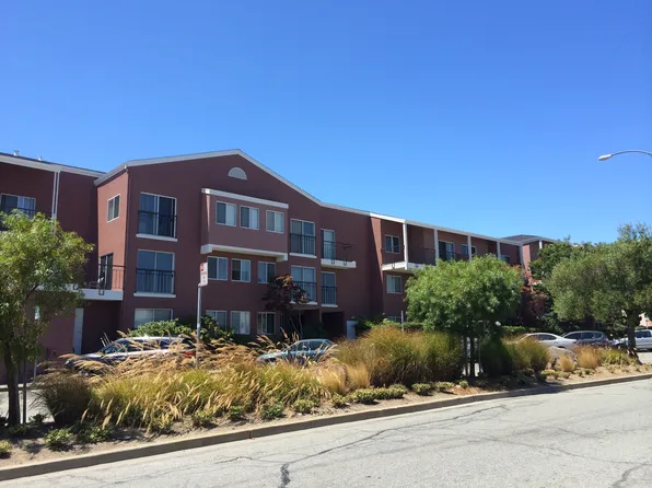 BROADWAY MANOR, 1051 Broadway #7cfd52625, Millbrae, CA 94030