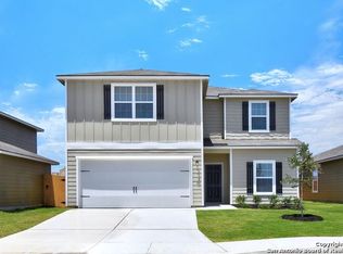 3107 Gilbert Gdn, Converse, TX 78109