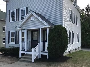 15 Robinson St APT 1, Webster, MA 01570