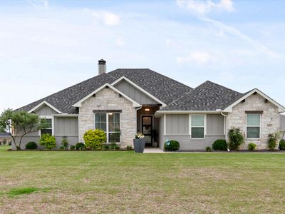 6365 Rhoden Ave, Godley, TX, 76044