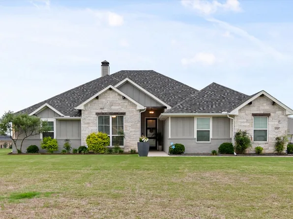 6365 Rhoden Ave, Godley, TX 76044