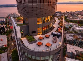 2510 6th Ave #604, Seattle, WA 98121