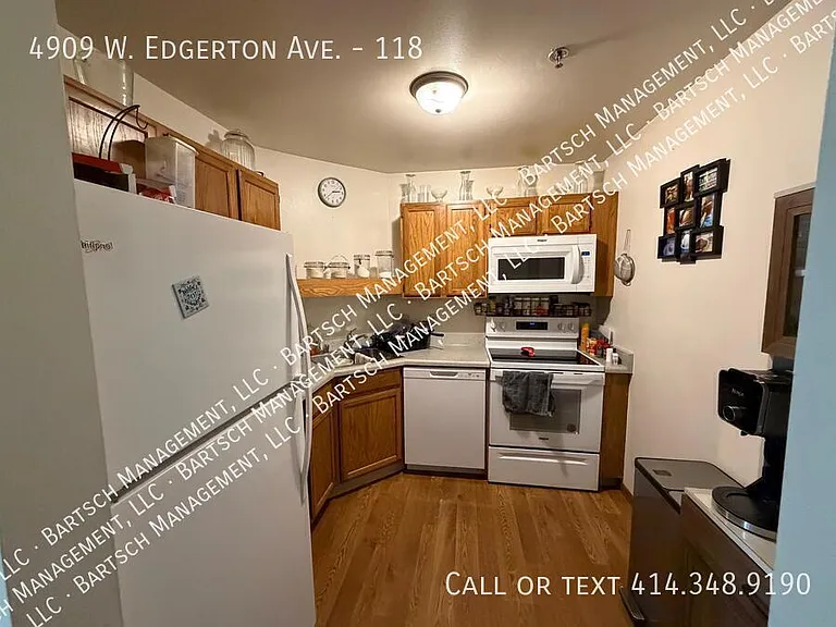 4909 W Edgerton Ave #118 — Photo 4