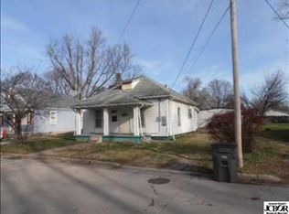 659 S Vine St, Seymour, IN