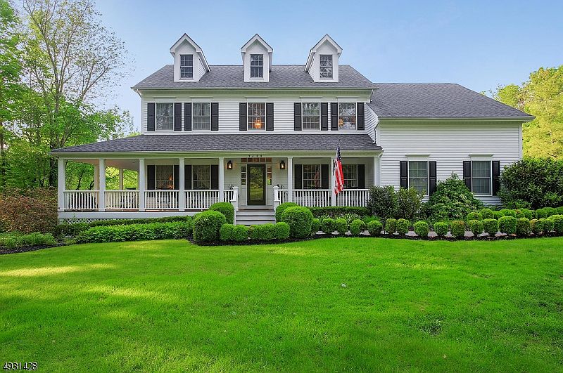 3480 Valley Rd, Bernards Township, NJ 07920 Zillow