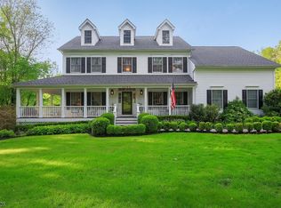 3480 Valley Rd, Bernards Township, NJ 07920