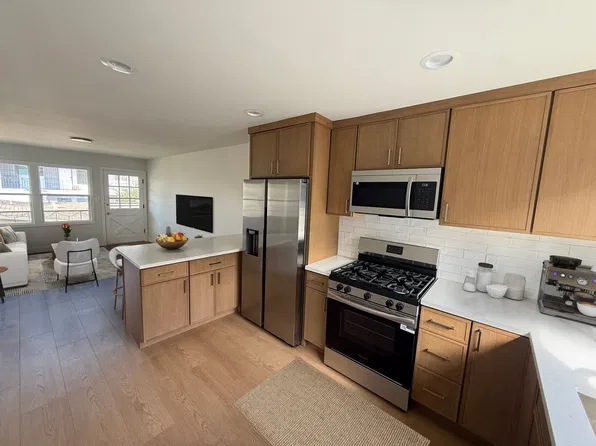 1437 1443 9th St, 1437 9th St #1443-D, Santa Monica, CA 90401