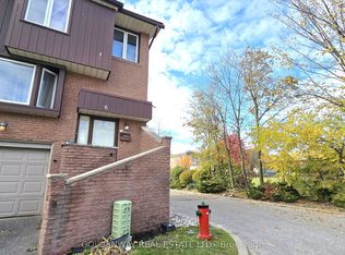 2606 Midland Ave #6, Toronto, ON M1S 1R5