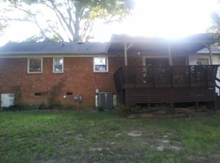 4815 Revere Rd, Durham, NC 27713