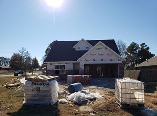 5233 Stockton Ave, Springdale, AR 72762