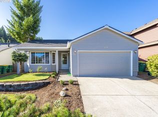 15524 SW Wintergreen St, Portland, OR 97223