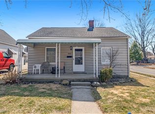 852 Lakewood Blvd, Akron, OH 44314