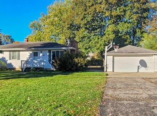 230 S Elms Rd, Flushing, MI 48433