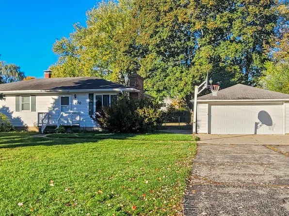 230 S Elms Rd, Flushing, MI 48433