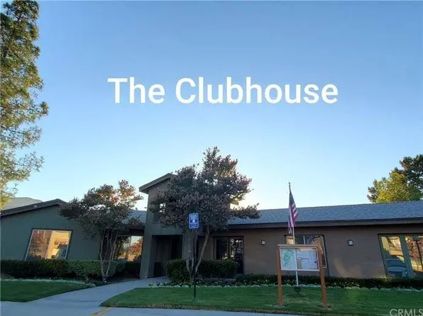2548 Avenida Del Vis APT 201, Corona, CA 92882