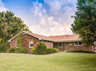2536 York Rd, Nolensville, TN 37135