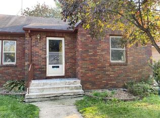 1205 2nd St NW, Mason City, IA 50401