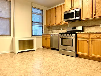 Rented by GEO A Gottlieb & Co Inc.