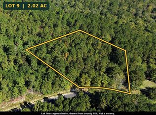 Maplewild Rd LOT 9, Nichols, SC 29581