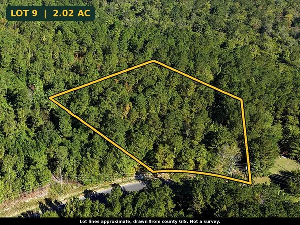 TBD Maplewild Rd. Lot 9, Nichols, SC 29581