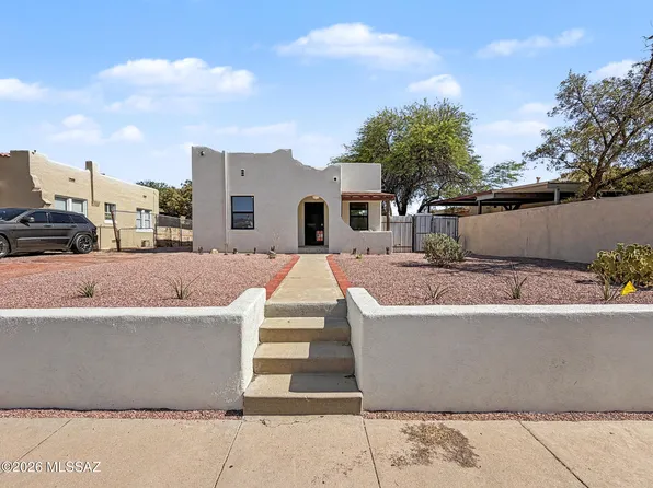 1812 E 9th St, Tucson, AZ 85719