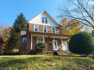 1117 W 2nd St, Oil City, PA
